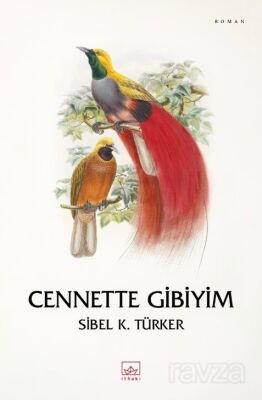 Cennette Gibiyim - 1