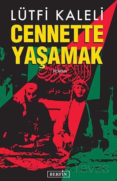 Cennette Yaşamak - Berfin Yayınları