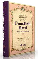 Cennetteki Hayat (Ciltli) - İtisam Yayıncılık