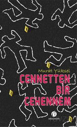 Cennetten Bir Cehennem - Herdem Kitap