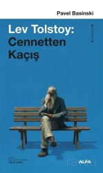 Cennetten Kaçış - Alfa Yayınları