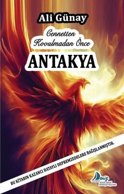 Cennetten Kovulmadan Önce Antakya - 1