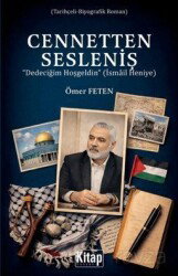 Cennetten Sesleniş - Kitap Dünyası (Konya)