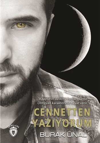 Cennetten Yazıyorum - Dorlion Yayınevi