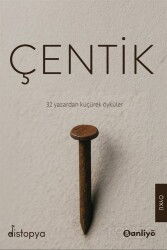 Çentik - Banliyö Kitap