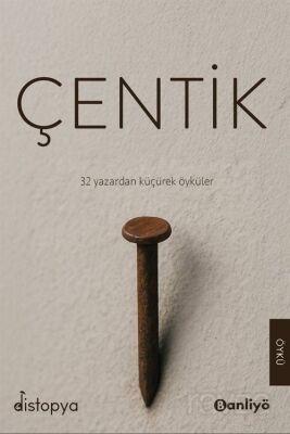 Çentik - 1