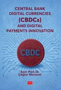 Central Bank Digital Currencies (CBDCs) and Digital Payments Innovation - 1
