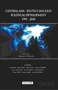 Centralasia-Southcaucasus Political Development (1991-2010) - 1