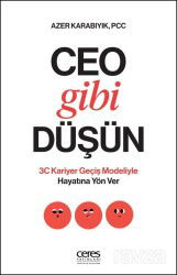 Ceo Gibi Düşün - Ceres Yayınları