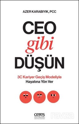 Ceo Gibi Düşün - 1