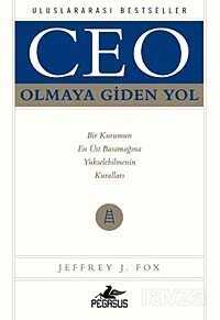 Ceo Olmaya Giden Yol - 1