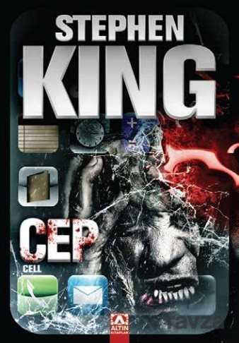 Cep - Altın Kitaplar