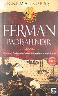 Cep Boy Ferman Padişahındır - 1