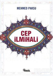Cep İlmihali - Nesil Yayınları