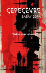 Çepeçevre - Gece Kitaplığı