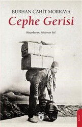 Cephe Gerisi - Dorlion Yayınevi