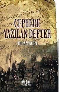 Cephede Yazılan Defter - Akıl Fikir Yayınları