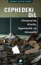 Cephedeki Dil - Paradigma Yayınları