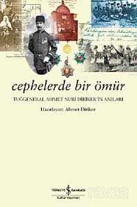 Cephelerde Bir Ömür - 1