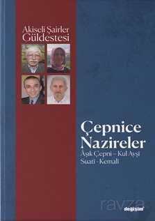 Çepnice Nazireler - Değişim Yayınları