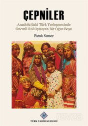 Çepniler - Türk Tarih Kurumu