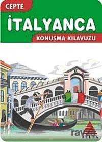 Cepte İtalyanca Konuşma Kılavuzu - Delta Kültür Yayınevi