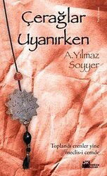Çerağlar Uyanırken - Doğan Kitapçılık