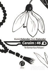 Ceraim : 46 - Herdem Kitap