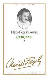 Çerçeve 1 (kod 77) - Büyük Doğu Yayınları
