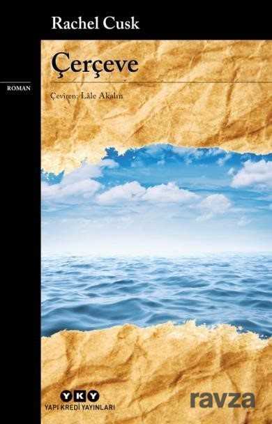 Çerçeve - Yapı Kredi Yayınları