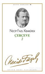 Çerçeve 2 (kod 78) - Büyük Doğu Yayınları