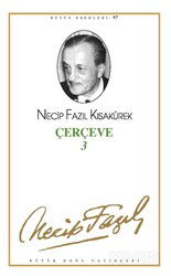 Çerçeve 3 (kod 79) - Büyük Doğu Yayınları