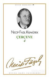 Çerçeve 4 (kod 80) - Büyük Doğu Yayınları