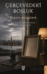 Çerçevedeki Boşluk - Yason Yayıncılık