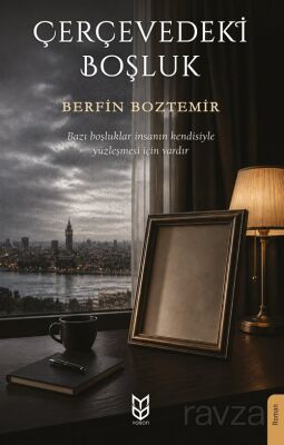 Çerçevedeki Boşluk - 1