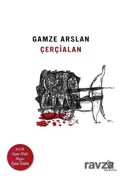 Çerçialan - Varlık Yayınları