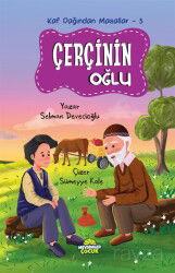 Çerçinin Oğlu / Kaf Dağından Masallar 3 - Mevsimler Çocuk
