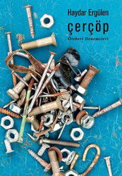 Çerçöp - Kara Karga Yayınları