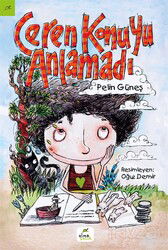Ceren Konuyu Anlamadı - Elma Yayınevi