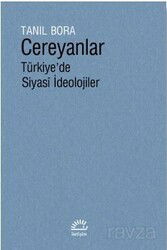 Cereyanlar - İletişim Yayınları
