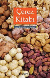Çerez Kitabı - Kitabevi Yayıncılık