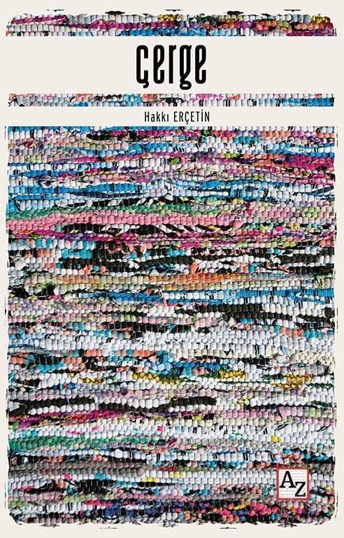 Çerge - Az Yayın Grubu