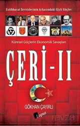 Çeri 2 - Lopus Kitap