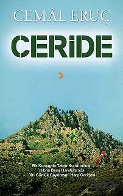 Ceride - 1