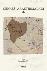 Çerkeş Araştırmaları 1 - Gece Kitaplığı