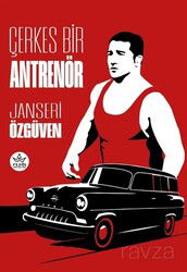 Çerkes Bir Antrenör - Elpis Yayınları