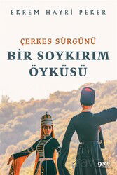 Çerkes Sürgünü - Gece Kitaplığı