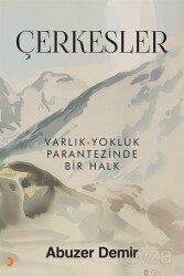 Çerkesler - Cinius Yayınları