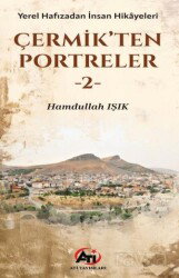 Çermikten Portreler-2 - Ati Yayınları