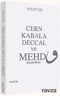Cern Kabala Deccal ve Mehdi (Cennet Sözü) - 1